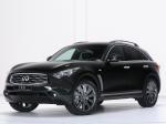 Infiniti FX50 S Concept by CRD 2009 года